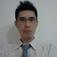 Ed Kwok
