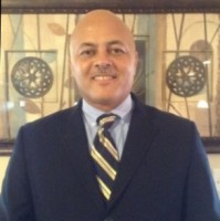 Gil Vargas