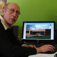 Patrick DENIEUL