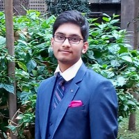 Harshit Chaubey