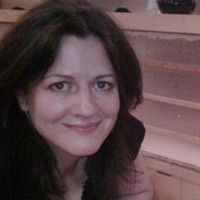 Jennifer Lea Reed