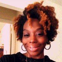 Tyaira Seals