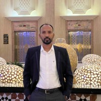 Elambharathy Elangovan