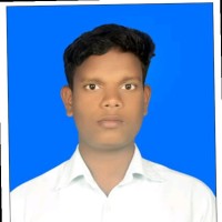 Dharmananda Pradhan