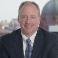Paul Harrington