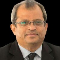 Dr. Zahir Javed Paracha