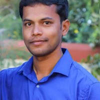 Thamizharasan M