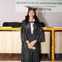 Cma Khushi Goyal