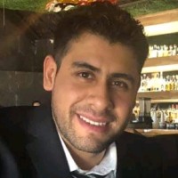 Daniel Nava Avila