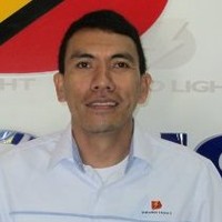 Delbert Bingil