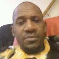 Muhammad Ceesay