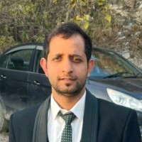 Divesh Sharma