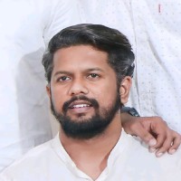 Sreejith PG