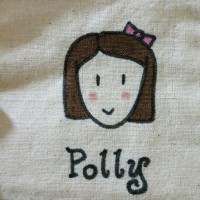 Polly Cho