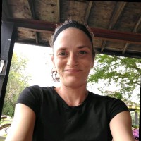 Sarah Sluder