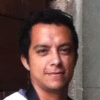 Diego Lebrija
