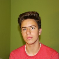 Christopher Robin Starkopf