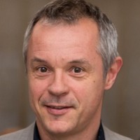 Rodolphe Munier