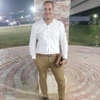 عبد الرحمن رضا محمد رضا