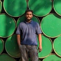 Vishnu Kumar