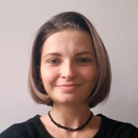 Malgorzata Glogowska