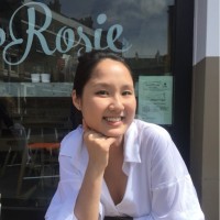 Nathania Siah