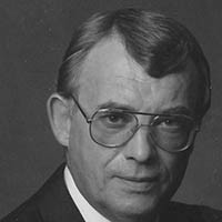 John Welsh
