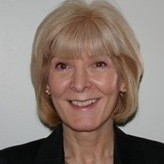Denise Gaunt FPFS BA Hons (Financial Services)