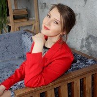 Анна Лысенко