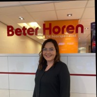 Sanne Van Beusekom