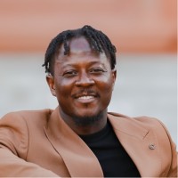 Anthony Kenneth