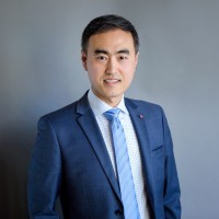 Simon Fu