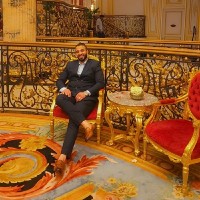 Ahmed Saleh
