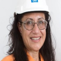 Lesley Ilett