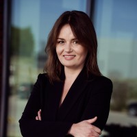 Aleksandra Ośko-Woźniak