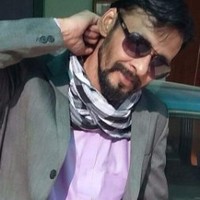 Hassan Ali