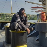 Emmanuel Mensah