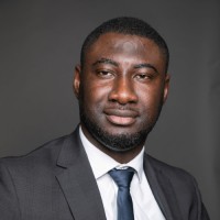 Oluwaseun Aboderin