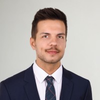 Daniel Csanyi