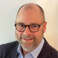 Greg Holden