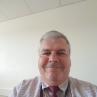 Colm Walsh