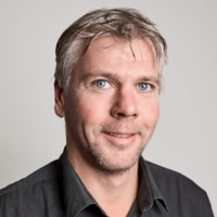 Jeroen van Hees