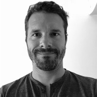 Jonathan Bélisle