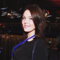 Евгения Сидорова