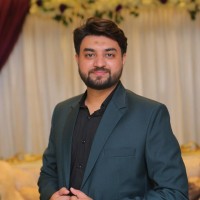 Muhammad Huzaifa ul Huda