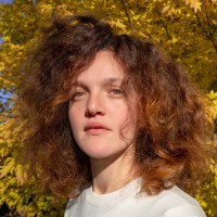 Nina Sajet