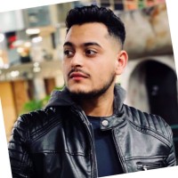 Cam Chawla