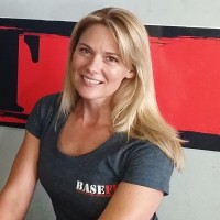 Michelle Attenborough