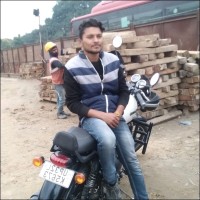 Abhinav Mishra