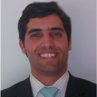 Rui Pedro Rodrigues